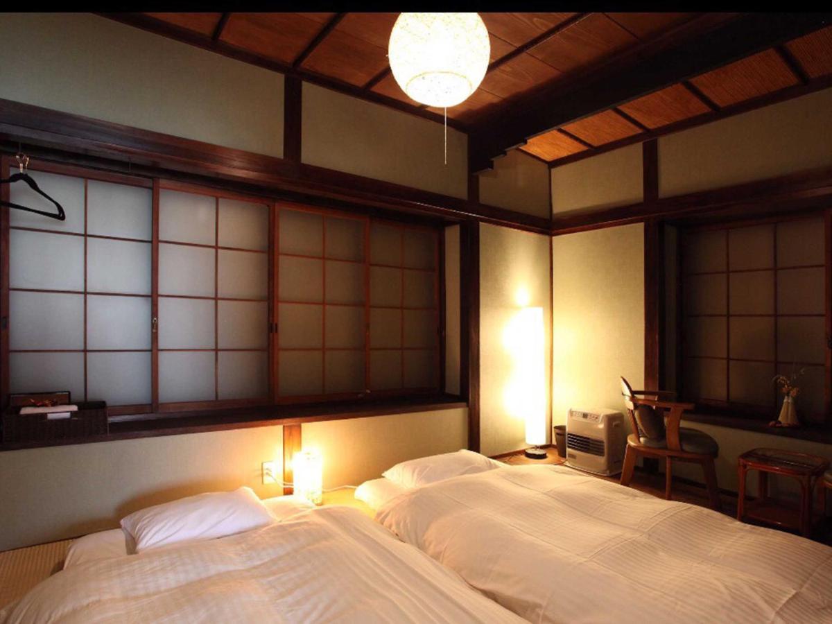 Guest House Zen 야마나카코 외부 사진