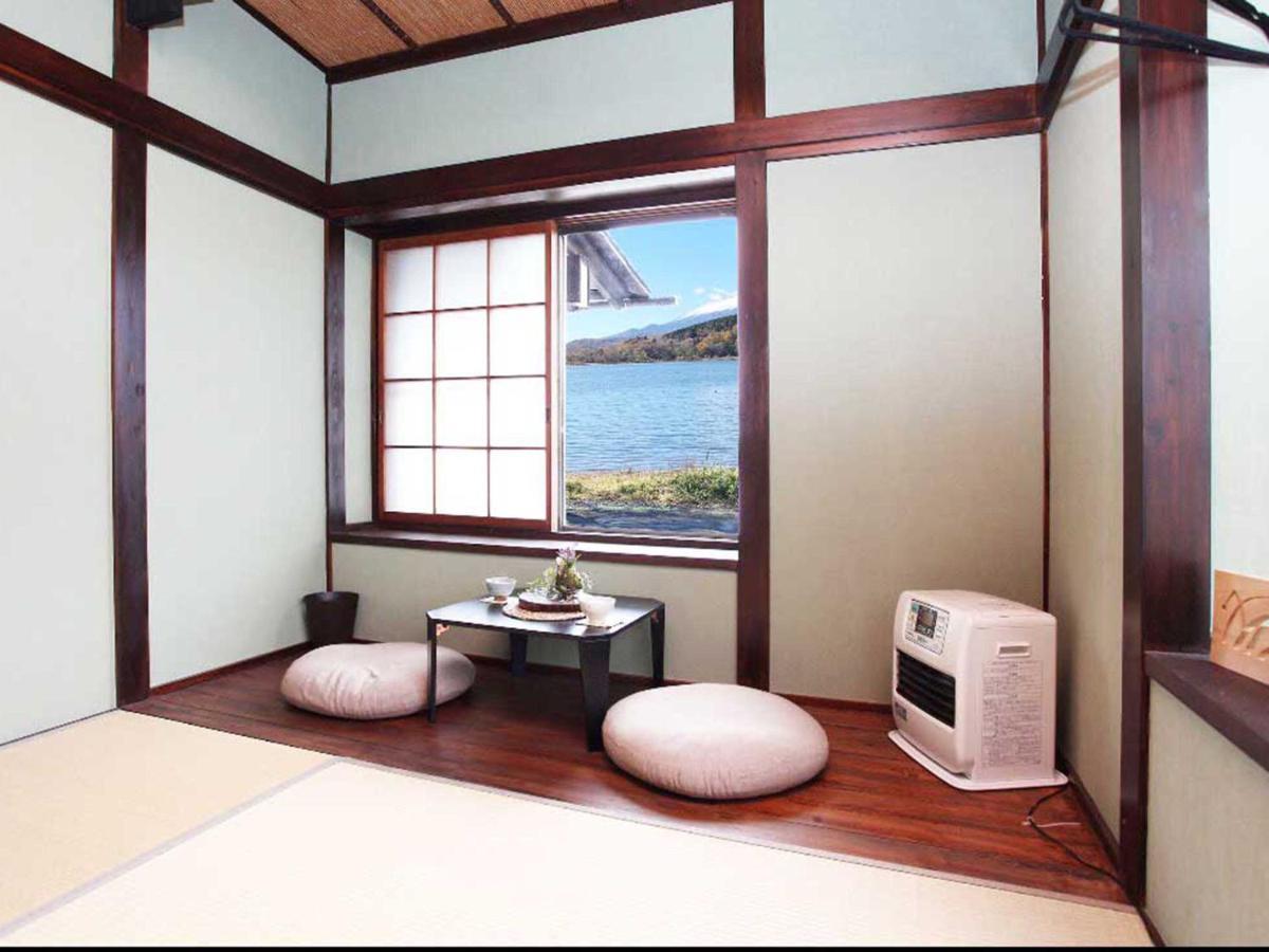 Guest House Zen 야마나카코 외부 사진