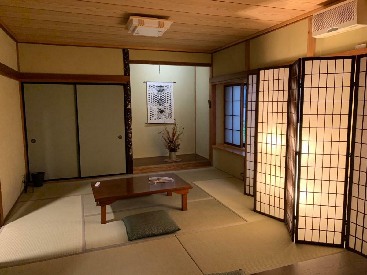 Guest House Zen 야마나카코 외부 사진